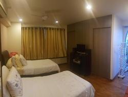 Aquarius By The Park (D16), Condominium #128877582